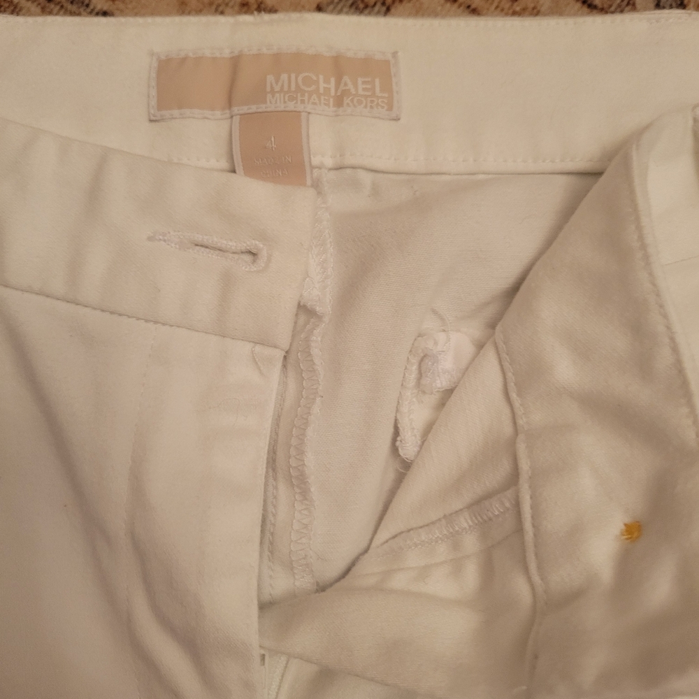 Michael Kors Trousers - Picture 2 of 4